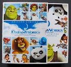 Coffret dreamworks edition limitee 10 films