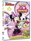 La maison de mickey - 19 - j'aime minnie