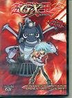 Yu-gi-oh ! le tournoi ultime - saison 5 dvd n°3