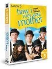 How i met your mother saison 6 - coffret 3 dvd