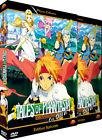Tales of phantasia : the animation - les oavs - edition gold