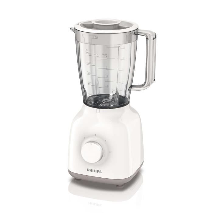 Blender hr2100/00