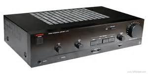 Ampli audio lv-110