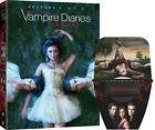 Vampire diaries - saisons 1 et 2 - edition limitee