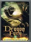Dragon fury