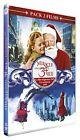 Miracle sur la 34eme rue : le film original de 1947 + la version de 1994 - pack 2 films