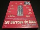 Les bureaux de dieu
