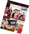 Comedies - coffret 6 dvd - pack