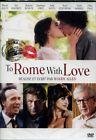 To rome with love