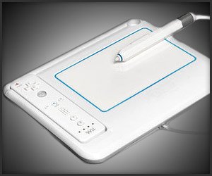 Tablette udraw