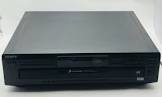Lecteur 5 cd cdp-c661