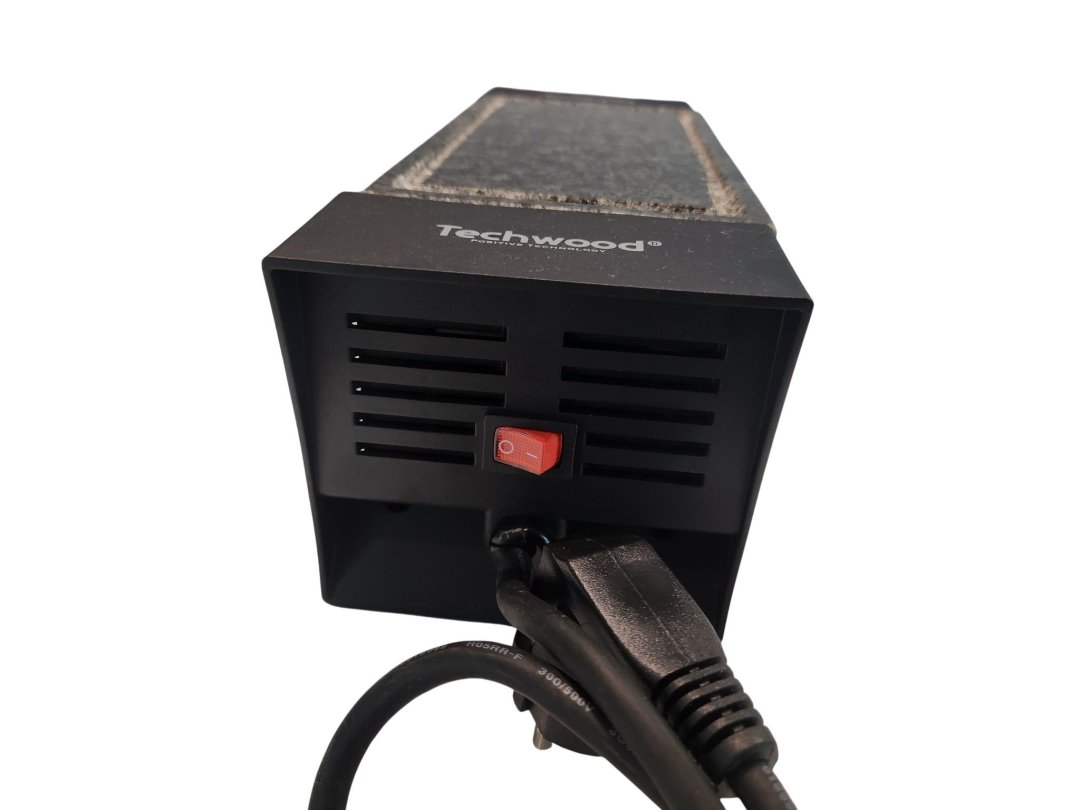 Raclette 2 personnes trd-22