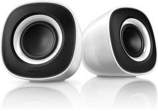 Enceinte pc spa2201