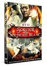 Le sorcier et le serpent blanc