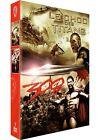 Le choc des titans + 300 - pack