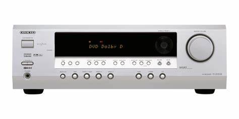 Home cine tx-sr303e