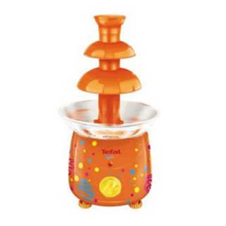 Fontaine chocolat party kd400012