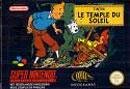 Jeu tintin et le temple du soleil