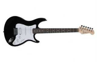 Guitare electrique el toro