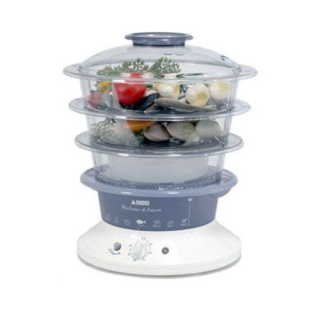Cuisseur vapeur vita saveur serie s04