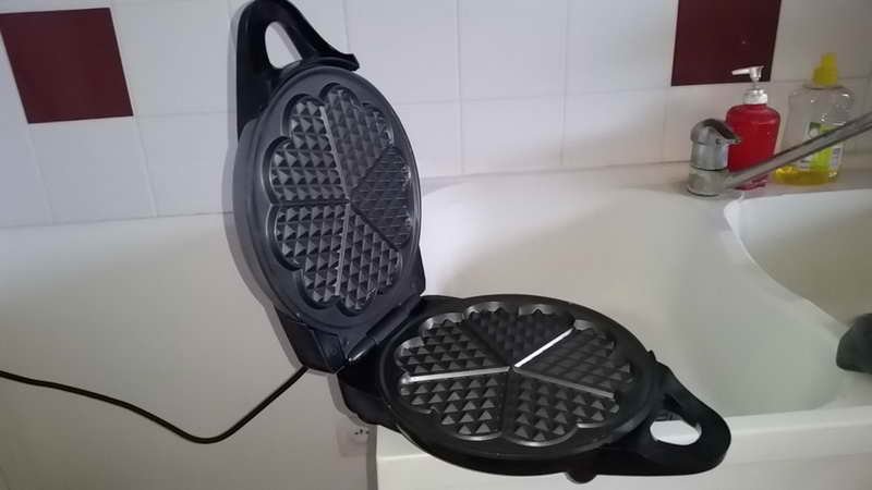Gaufrier