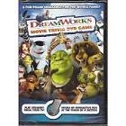 Dvd interactif dreamworks