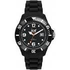 Montre a quartz noir