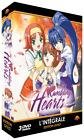 Rumbling hearts - integrale - edition gold (3 dvd + livret) (coffret de 3 dvd)