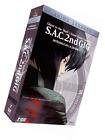 Ghost in the shell : stand alone complex - saison 2 - vostfr/vf - anime legends (coffret de 7 dv
