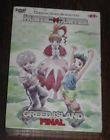 Hunter x hunter : greed island final