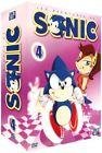 Les aventures de sonic - box 4 ( volumes 13 a 16 )