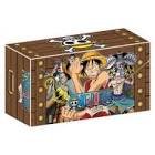 One piece - coffre collector 15 coffrets dvd