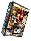 Saiyuki reload integrale - collector - vostfr/vf - edition 2010 (coffret de 8 dvd)