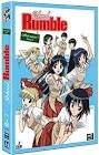 School rumble - saison 1 - partie 2