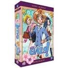 Super gals! - partie 2 - edition gold (5 dvd + livret)