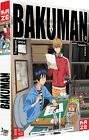 Bakuman - saison 1, box 1/2