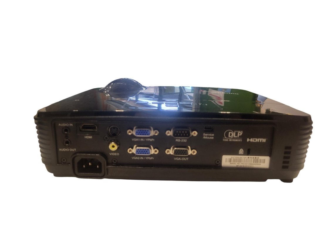 Videoprojecteur ds329