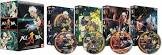 Kiba - integrale collector (coffret de 12 dvd)