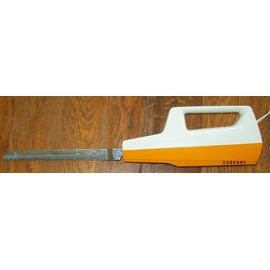 Couteau electrique prep'line