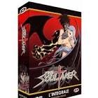 Coffret dvd integrale edition collector : soul taker