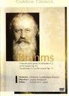 Brahms concerto pour piano et orchestre n° 2 en si majeur op. 83 et n° 2 en re majeur op.73