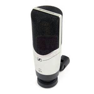 Micro studio mk 4