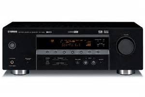 Ampli hifi rx-v350