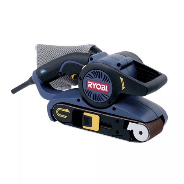 Ponceuse a bande ebs-8021v