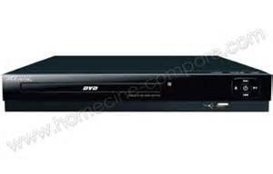 Lecteur divx hdmi kdv100b