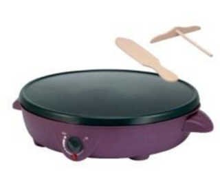 Crepiere hcp226-12
