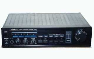 Ampli ka-54