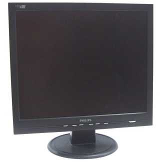 Ecran pc 170s6fb/00