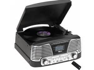 Chaine hifi td79