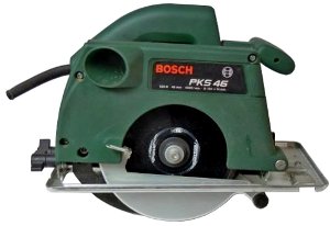 Scie circulaire pks 46